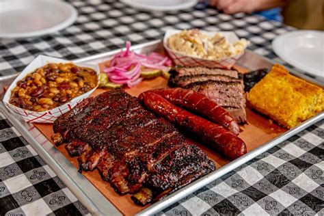 best nashville bbq restaurants|Best BBQ in Nashville to Order From Ribs to Burnt Ends .